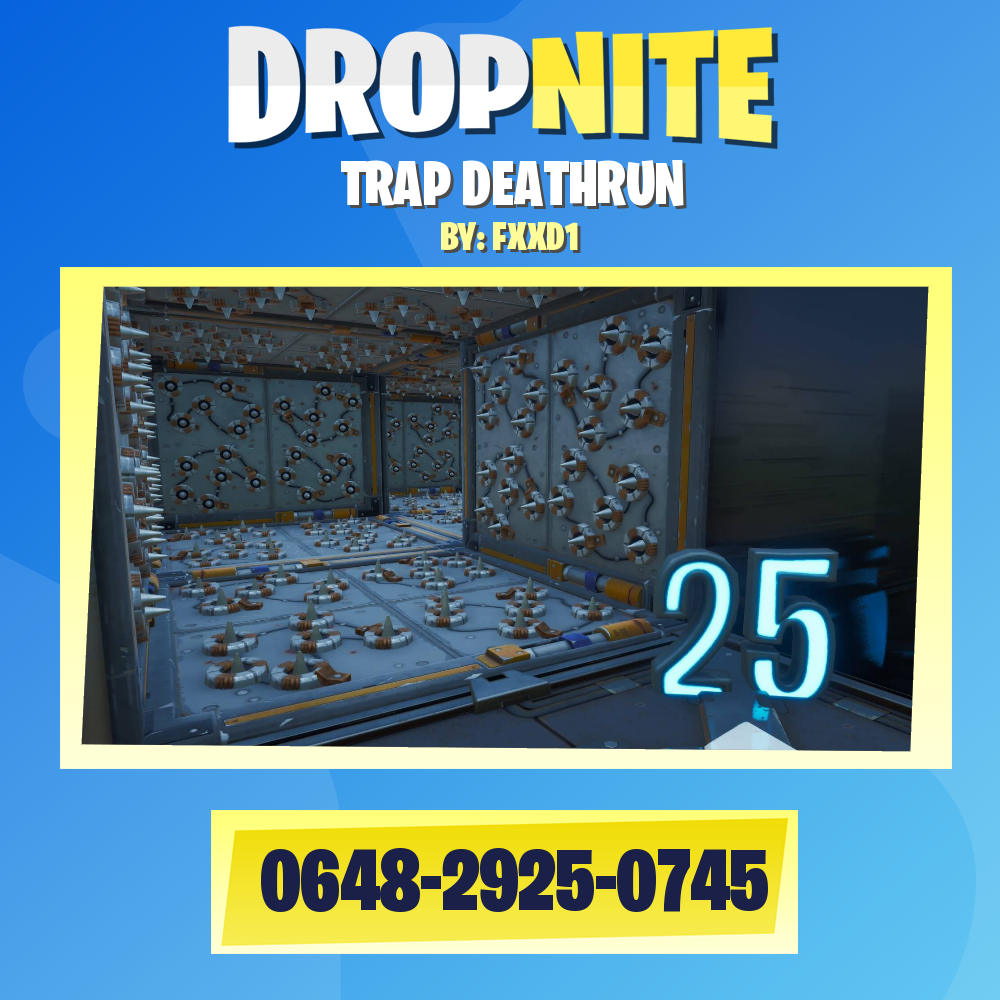 TRAP DEATHRUN