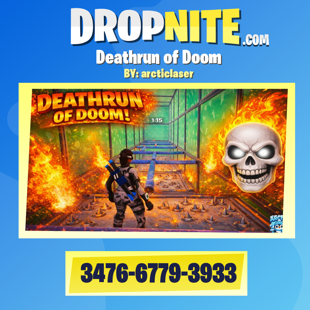 Deathrun of Doom