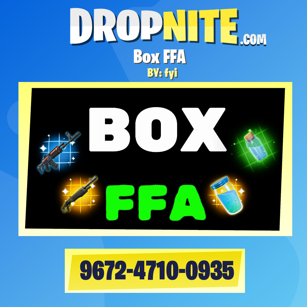 Box FFA