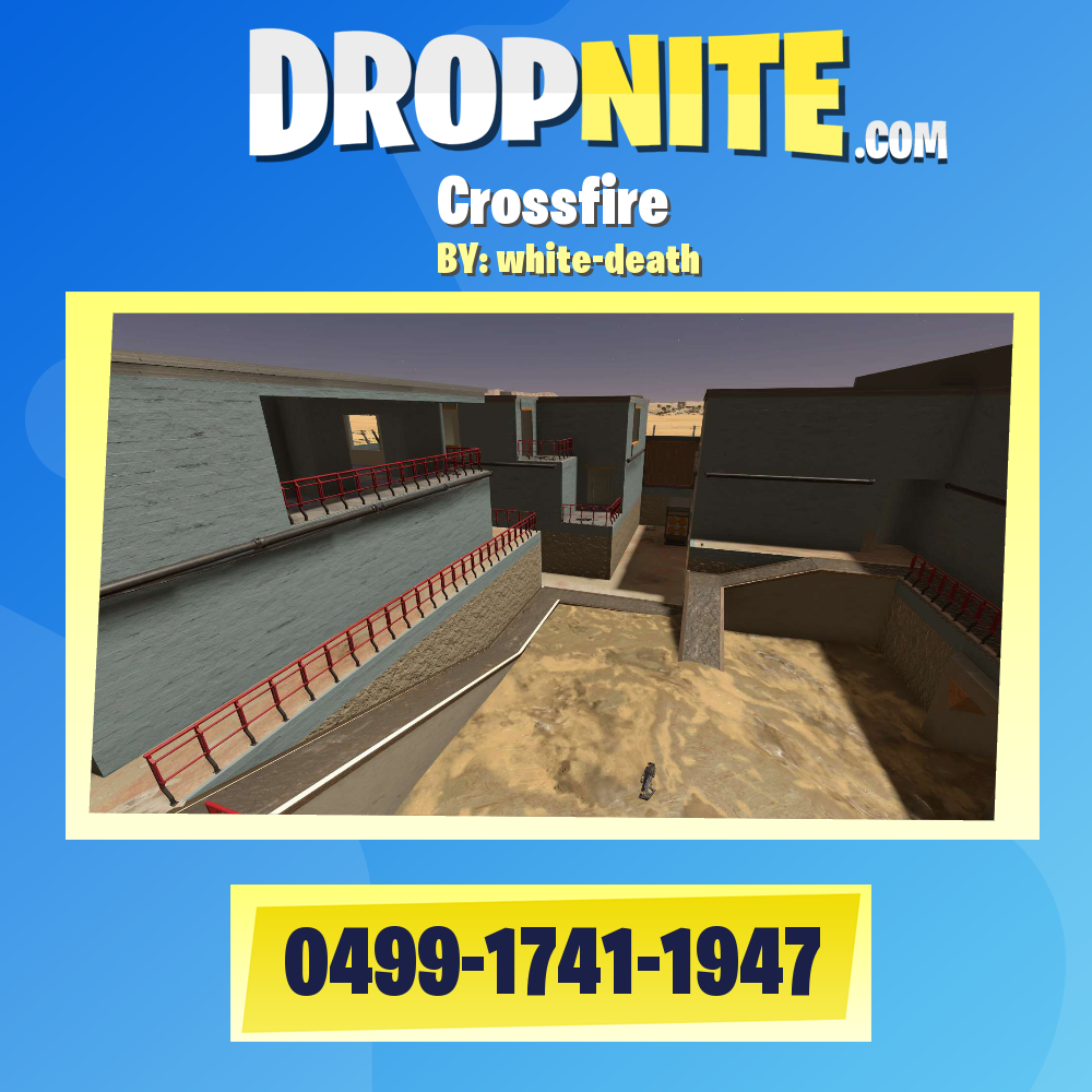 Crossfire