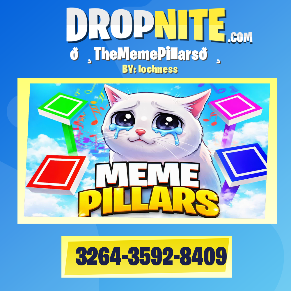 😸TheMemePillars😸