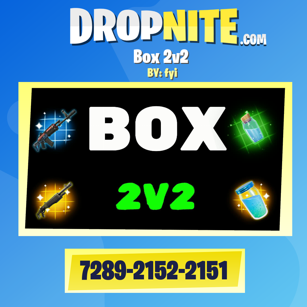 Box 2v2
