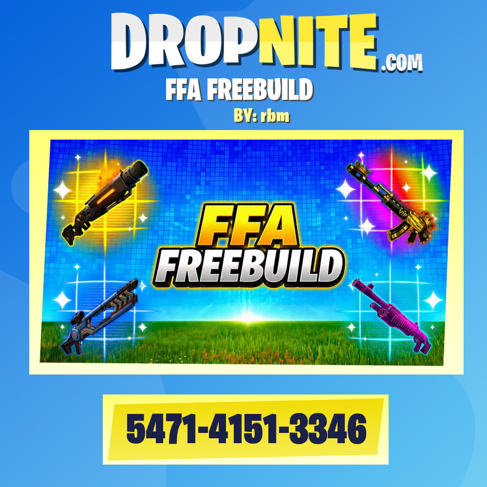 FFA FREEBUILD