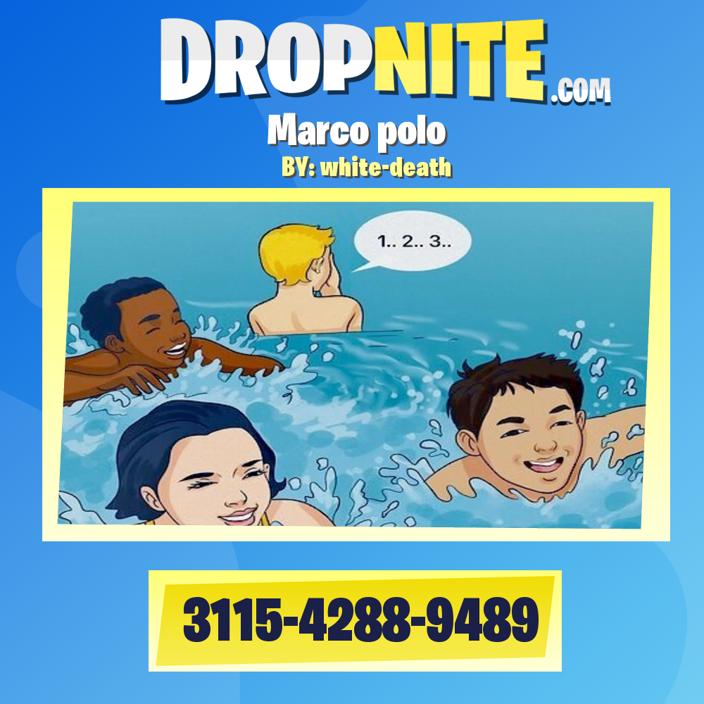Marco polo