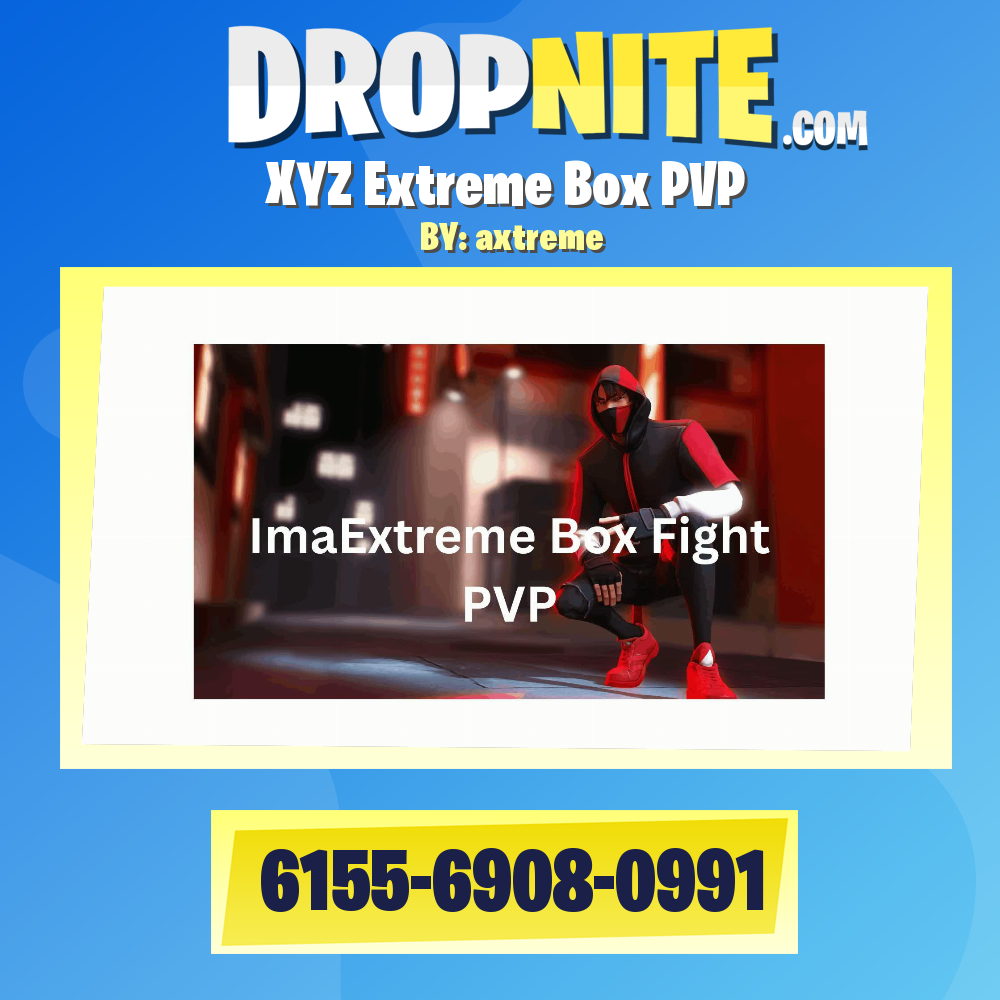 XYZ Extreme Box PVP