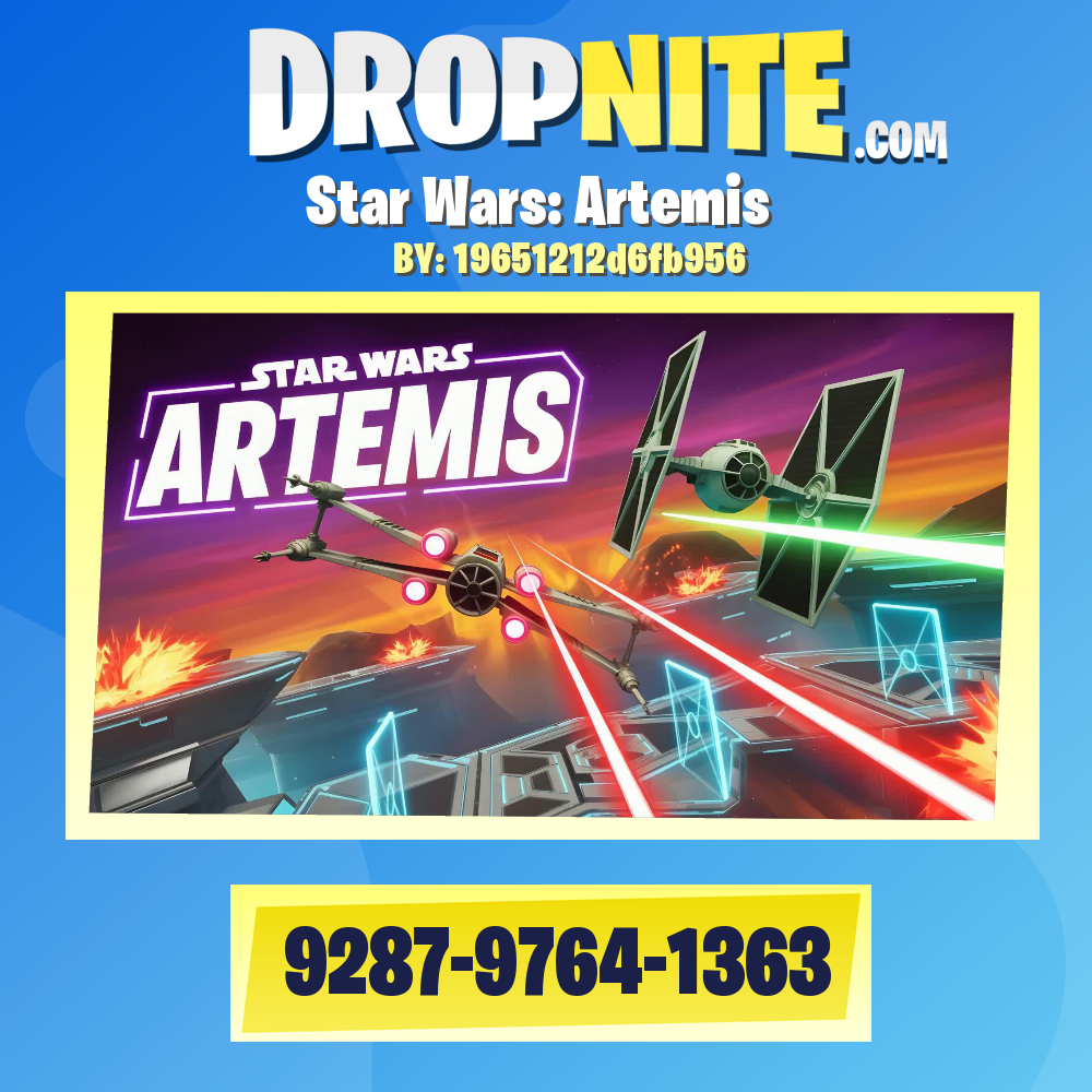 Star Wars: Artemis