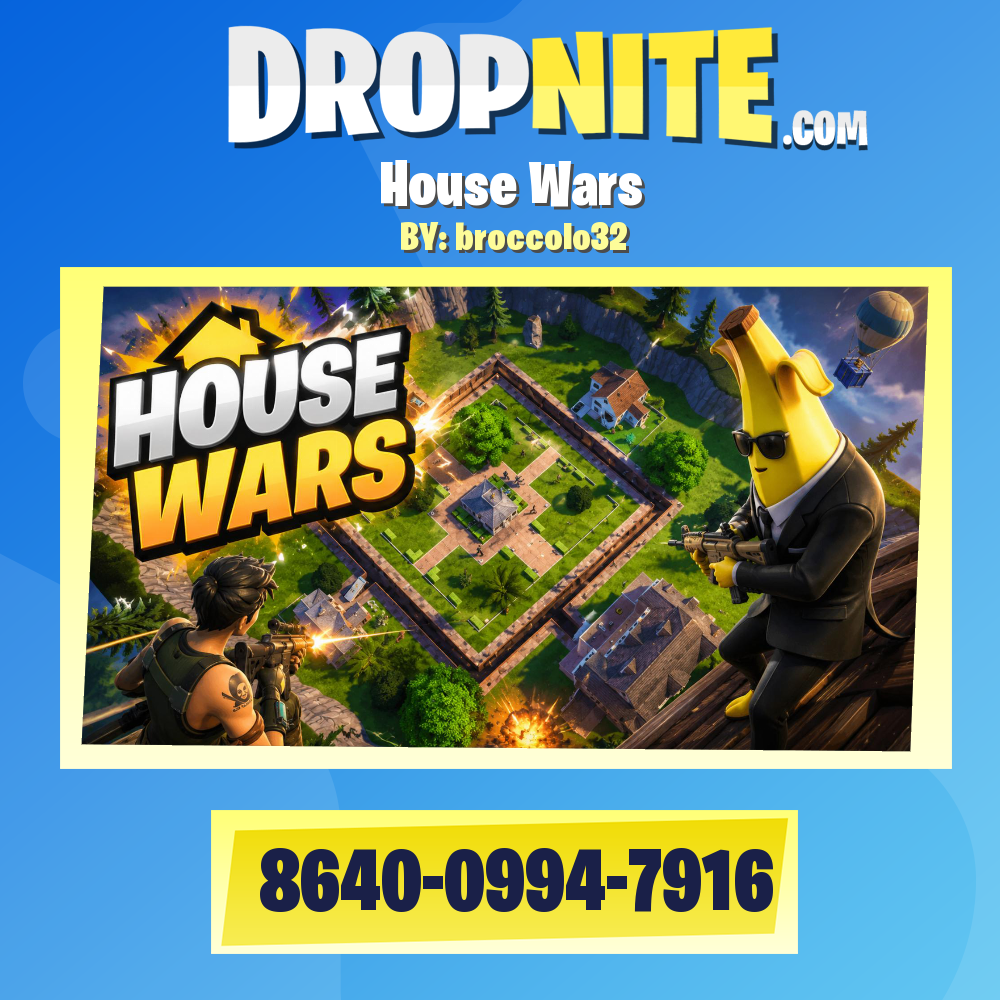 House Wars