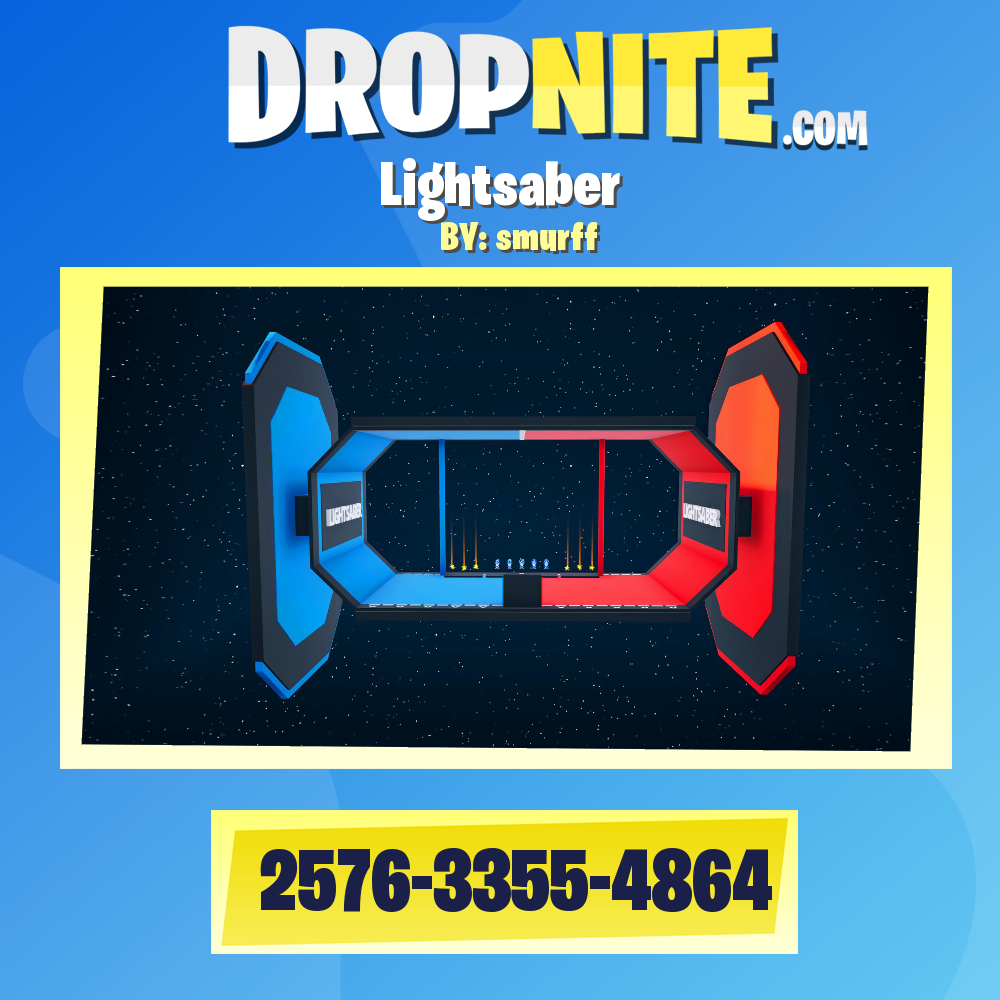 Lightsaber