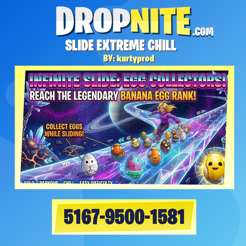 SLIDE EXTREME CHILL
