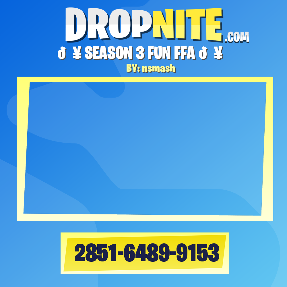 🔥 SEASON 3 FUN FFA 🔥