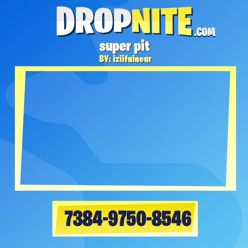 super pit