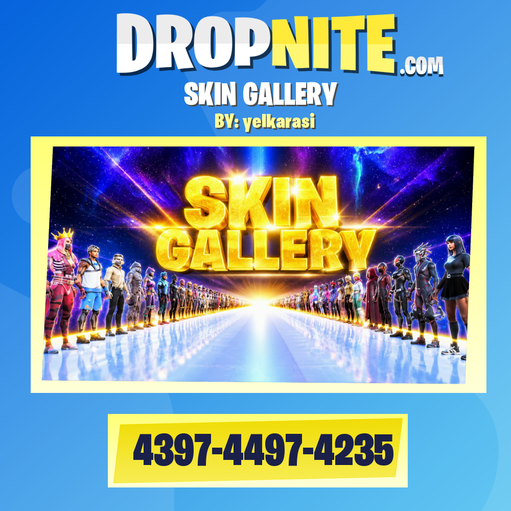 SKIN GALLERY