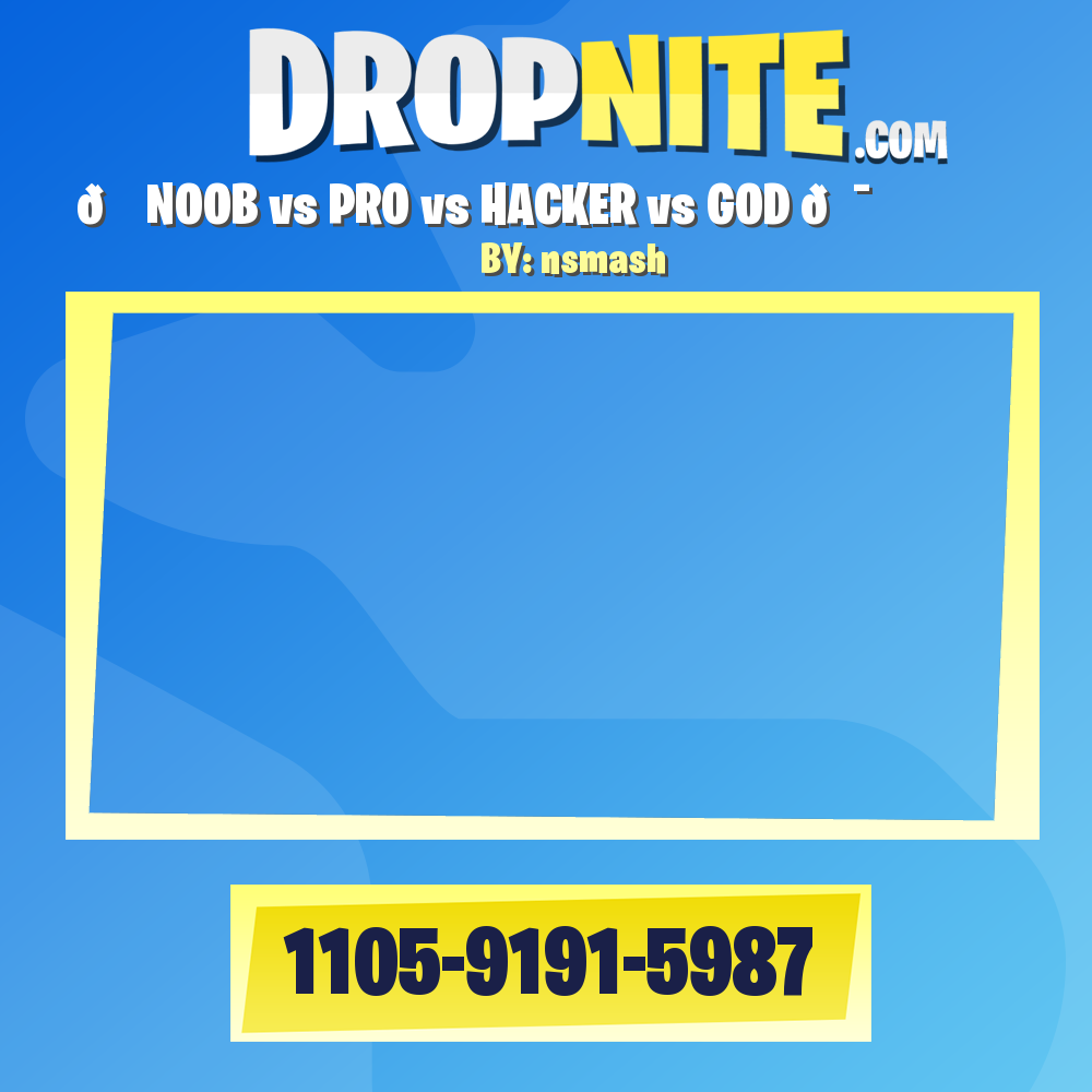 😭 NOOB vs PRO vs HACKER vs GOD 🤯
