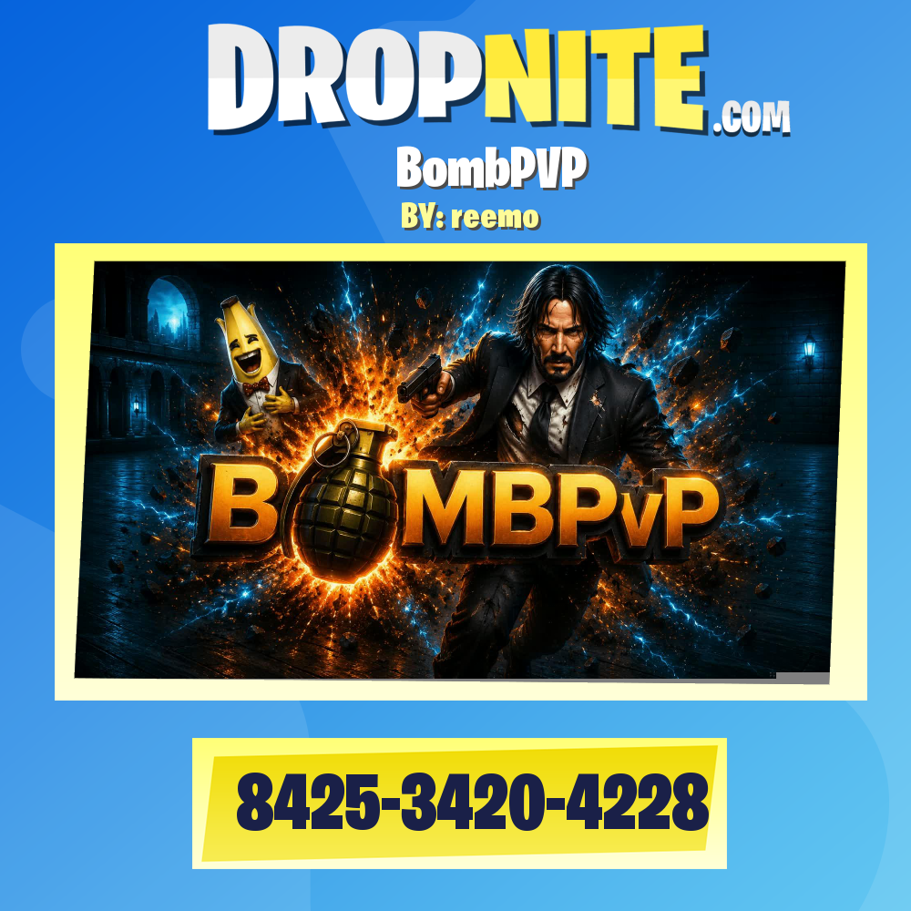 BombPVP