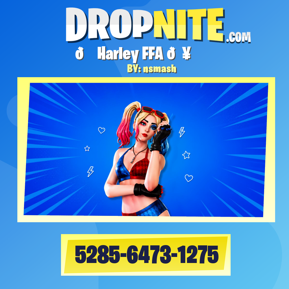 🃏 Harley FFA 🔥