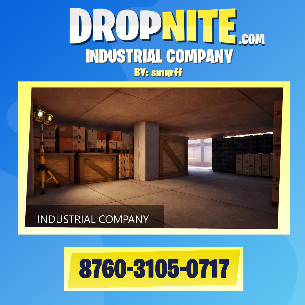INDUSTRIAL COMPANY