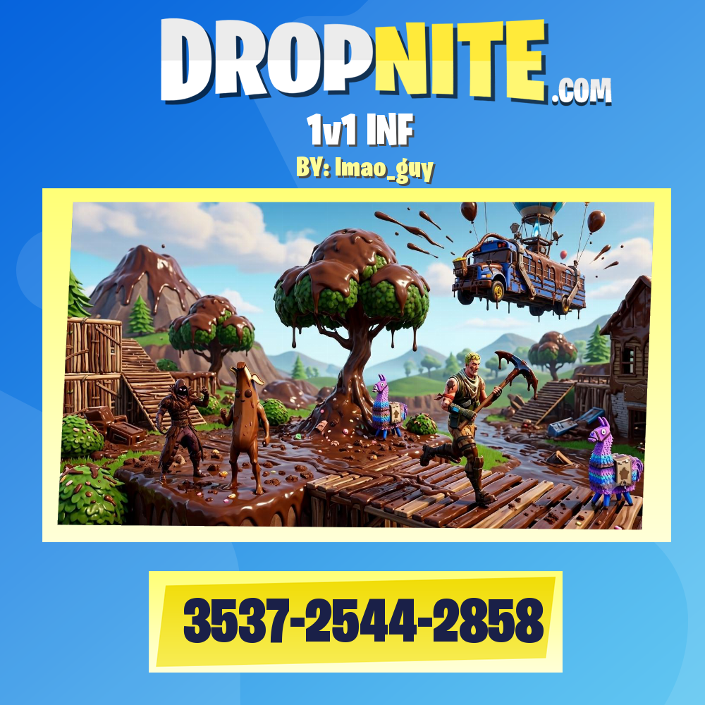 1v1 INF