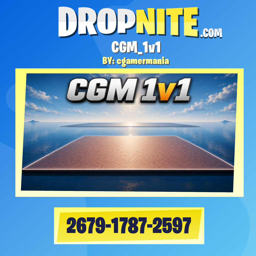 CGM_1v1
