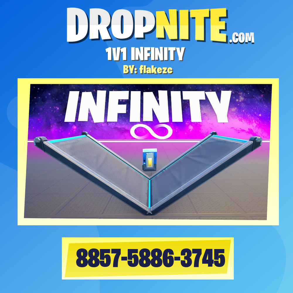 1V1 INFINITY