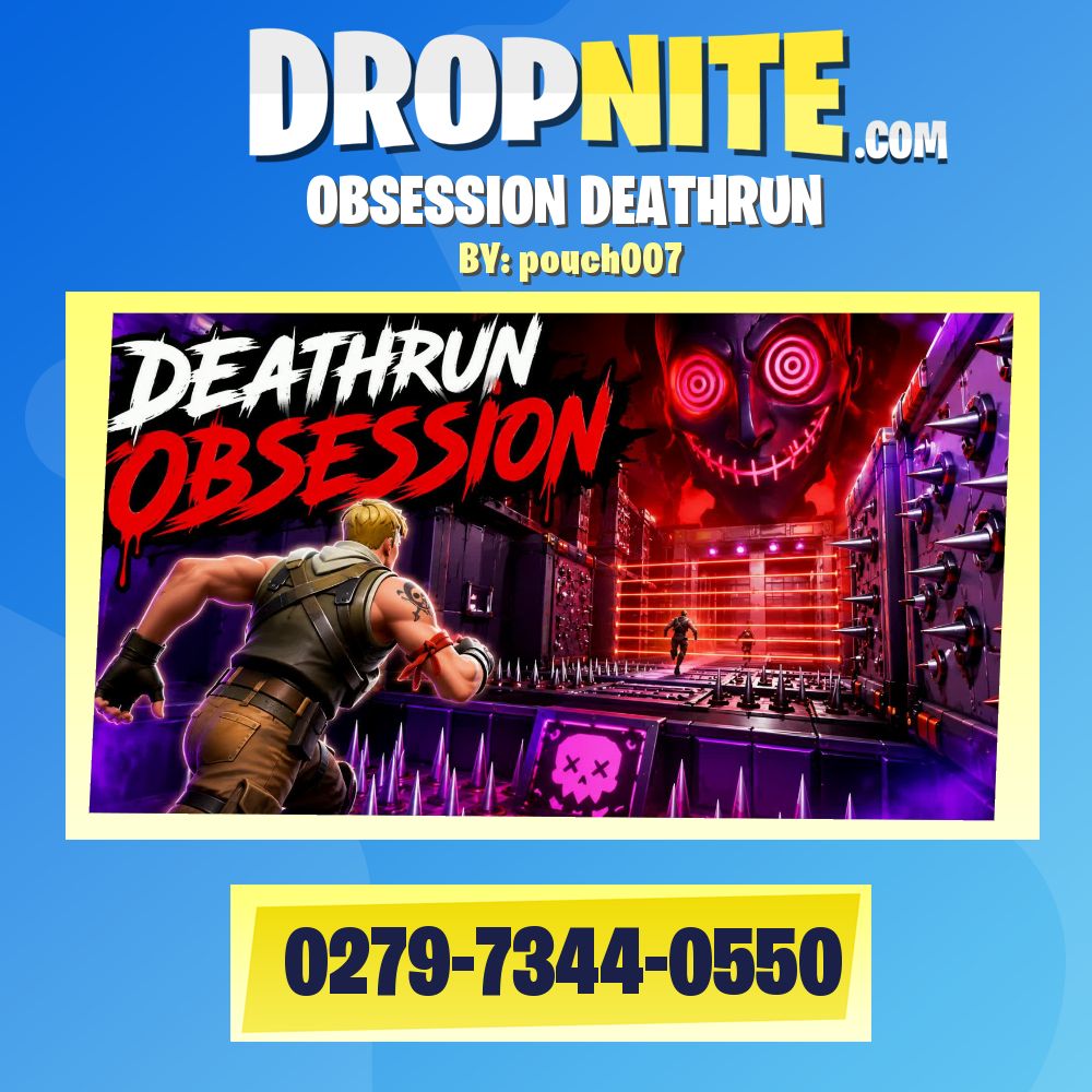 OBSESSION DEATHRUN