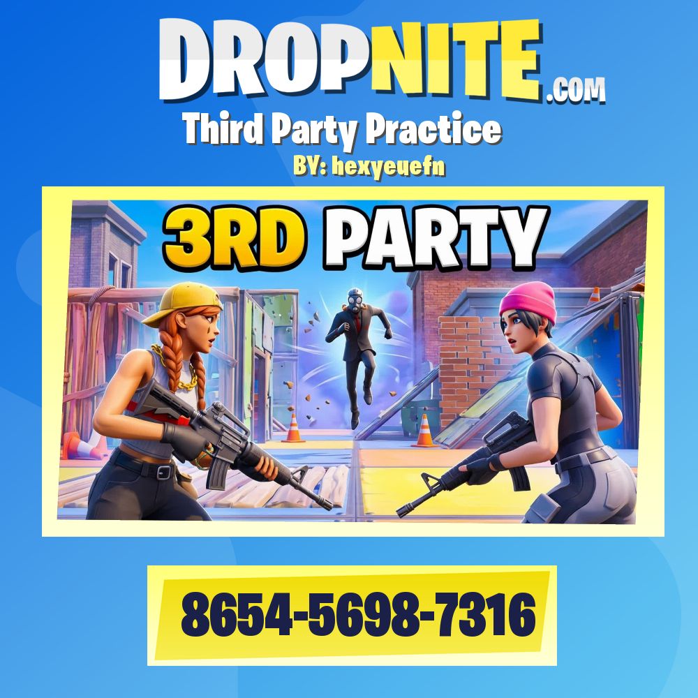 Third Party Practice