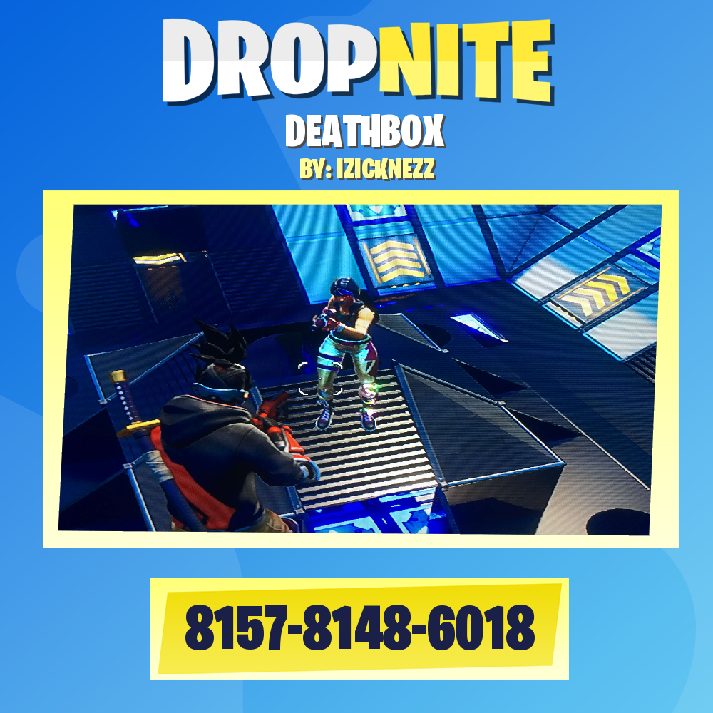 DEATHBOX