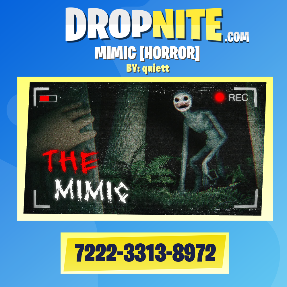 MIMIC [HORROR]