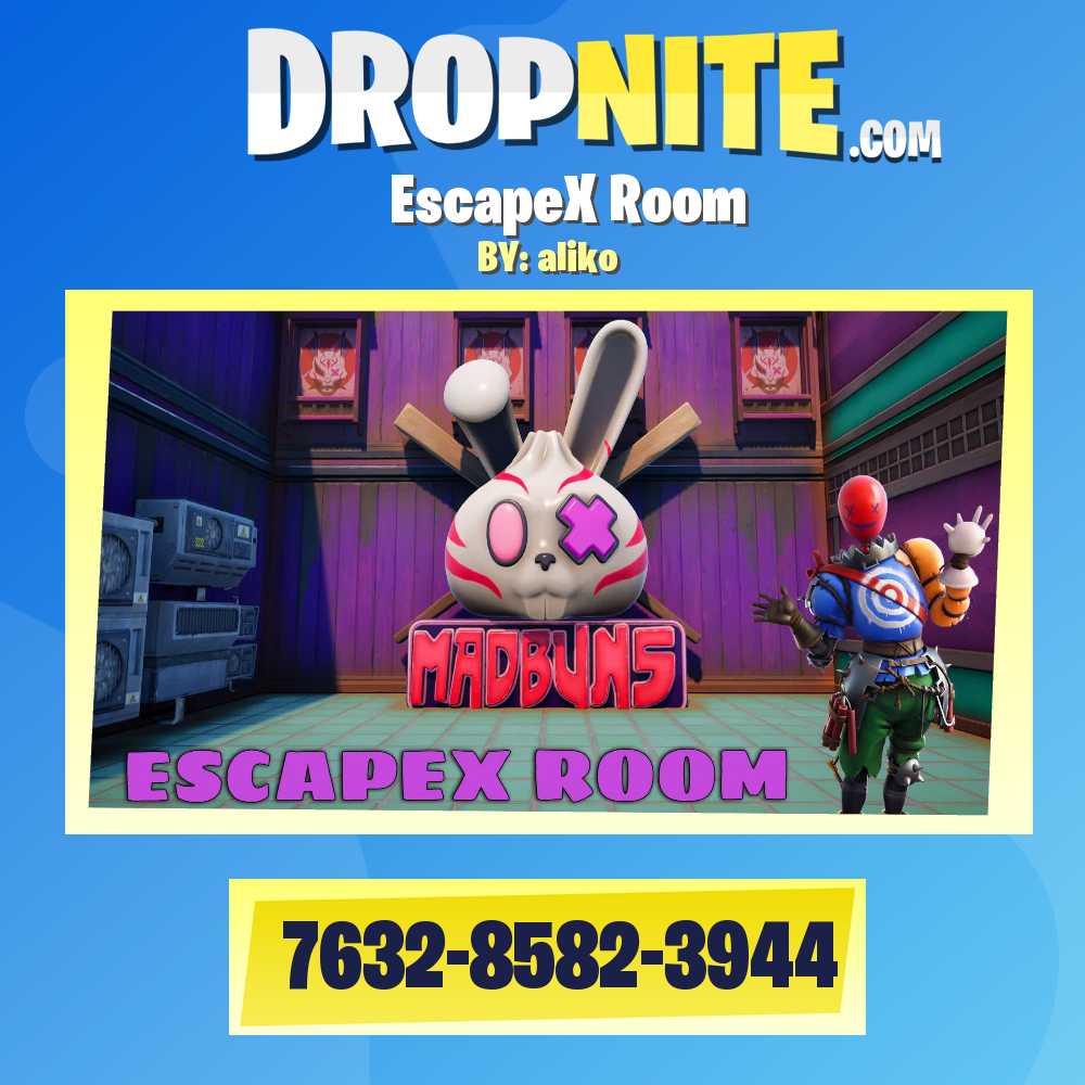 EscapeX Room