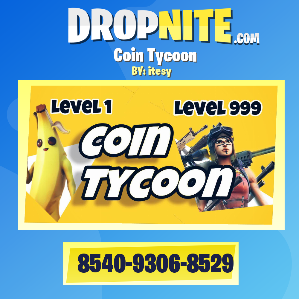 Coin Tycoon