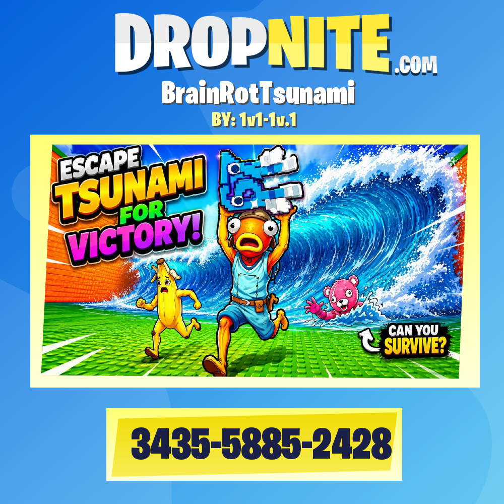 BrainRotTsunami