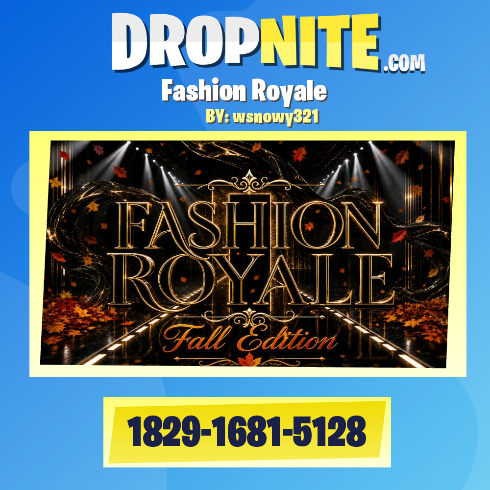 Fashion Royale