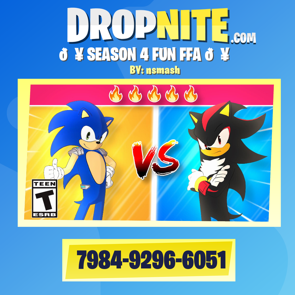 🔥 SEASON 4 FUN FFA 🔥