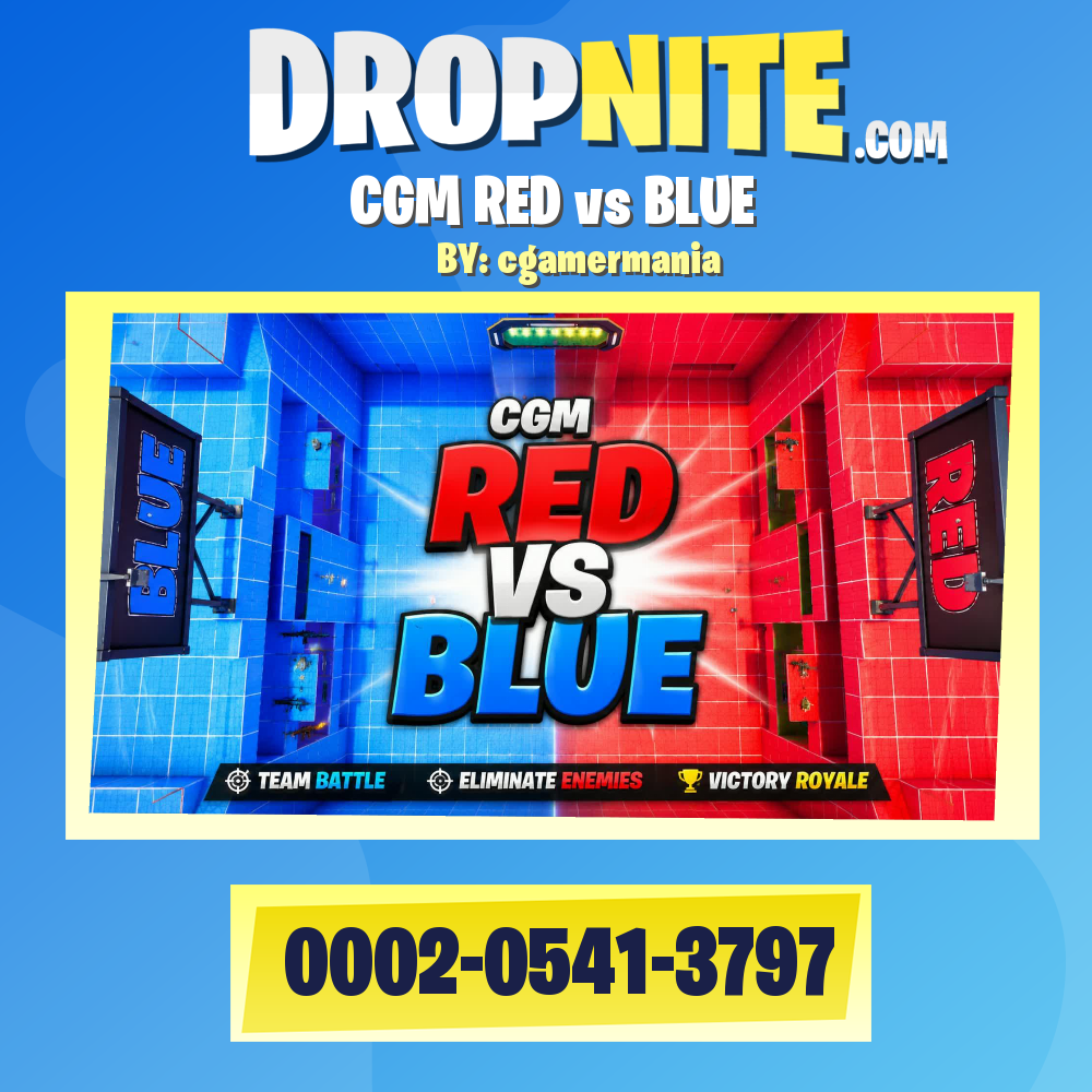 CGM RED vs BLUE