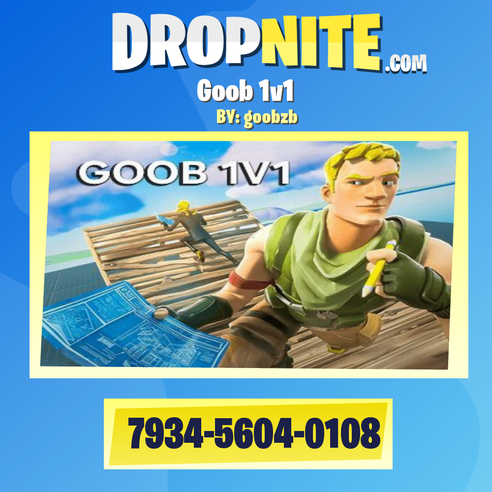 Goob 1v1