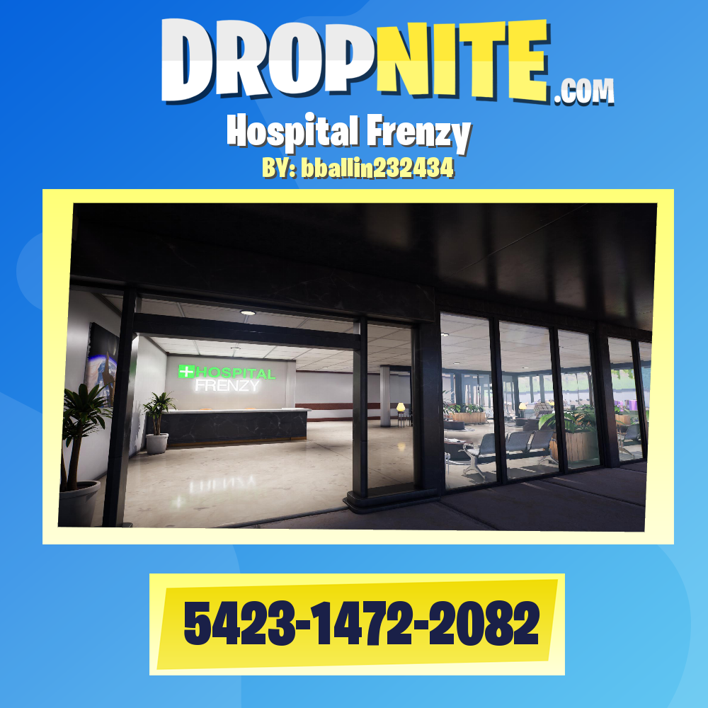 Hospital Frenzy