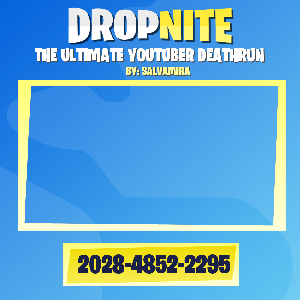 THE ULTIMATE YOUTUBER DEATHRUN