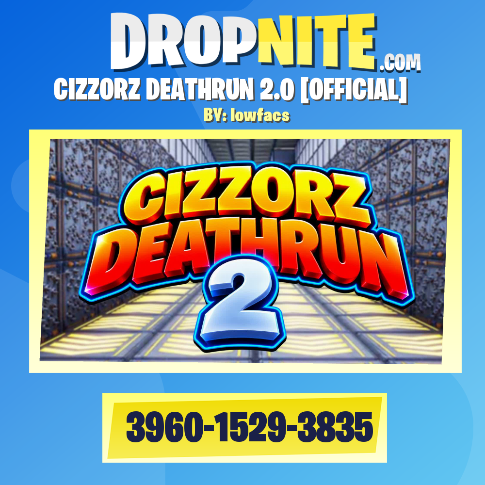 CIZZORZ DEATHRUN 2.0 [OFFICIAL]