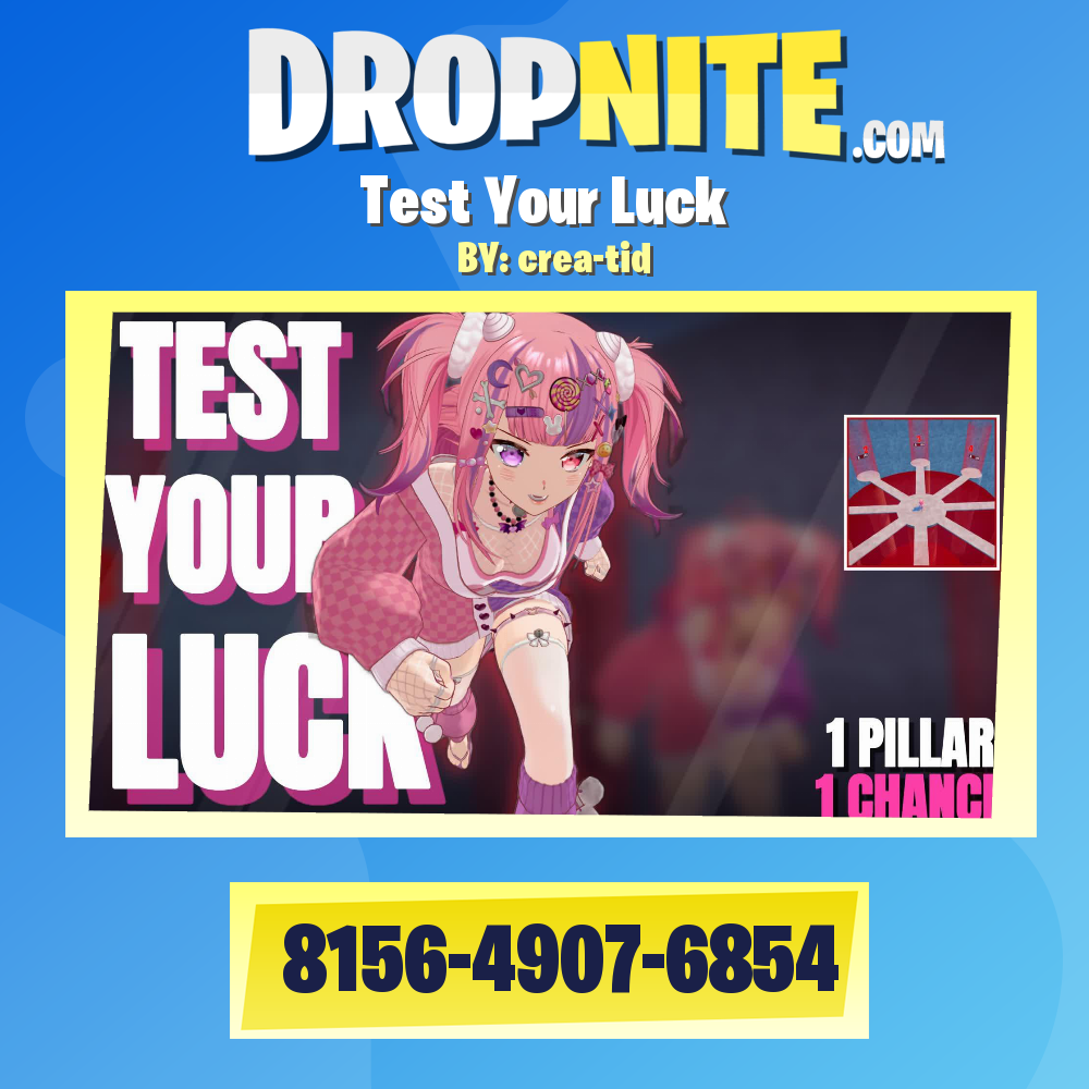 Test Your Luck