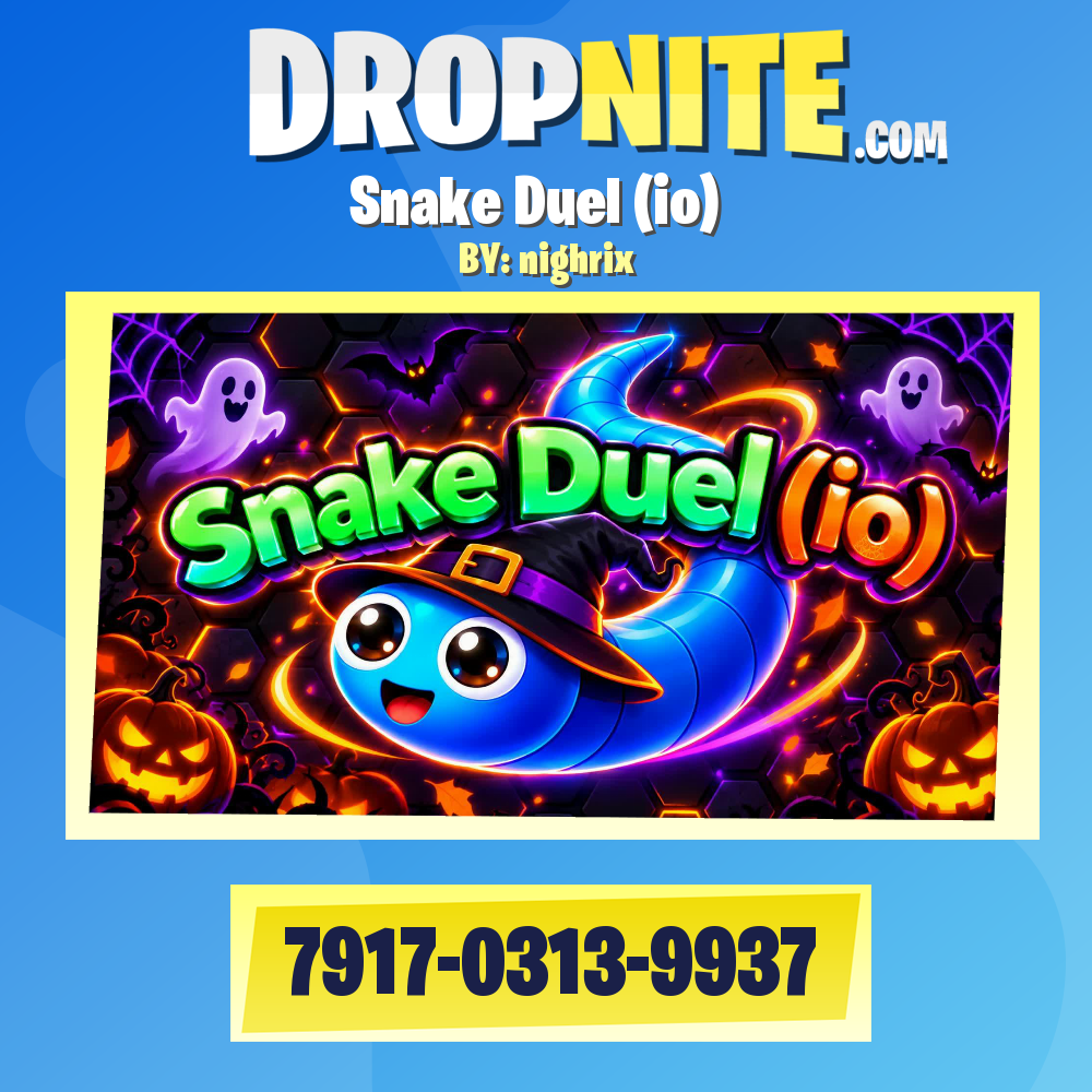 Snake Duel (io)