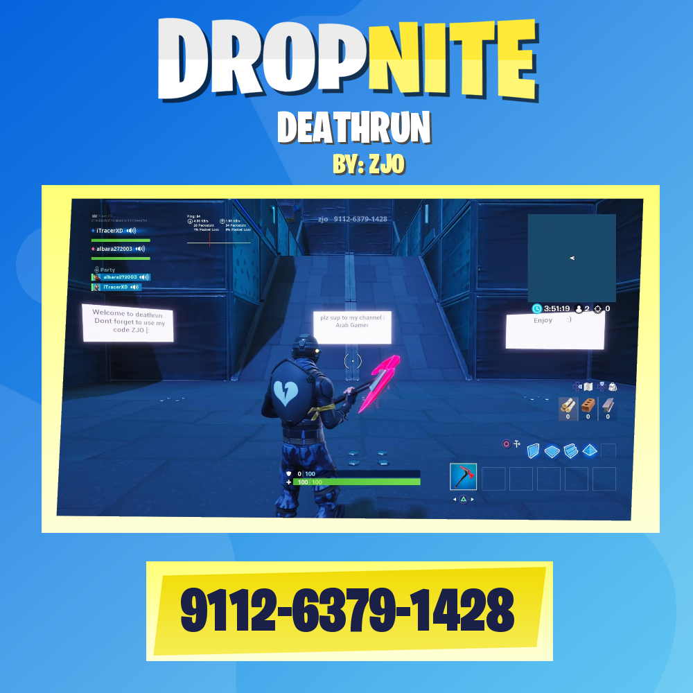DEATHRUN