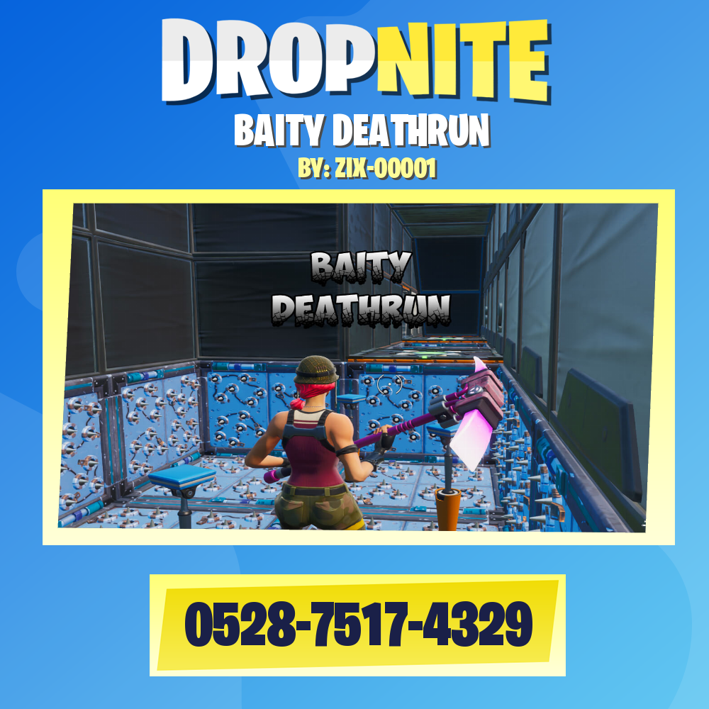 BAITY DEATHRUN