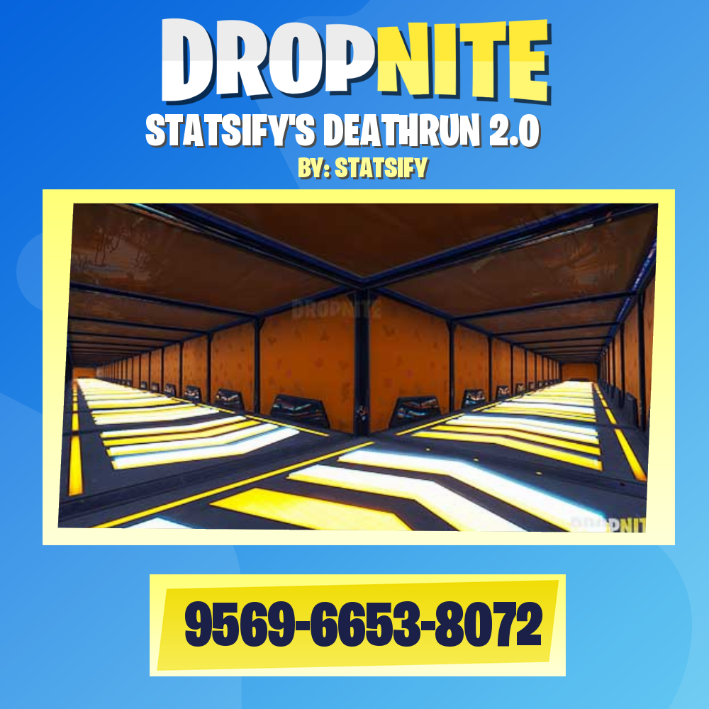 STATSIFY'S DEATHRUN 2.0