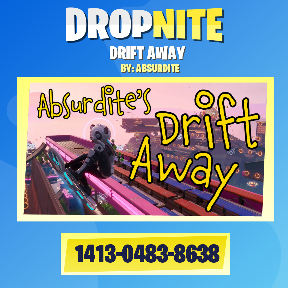 DRIFT AWAY