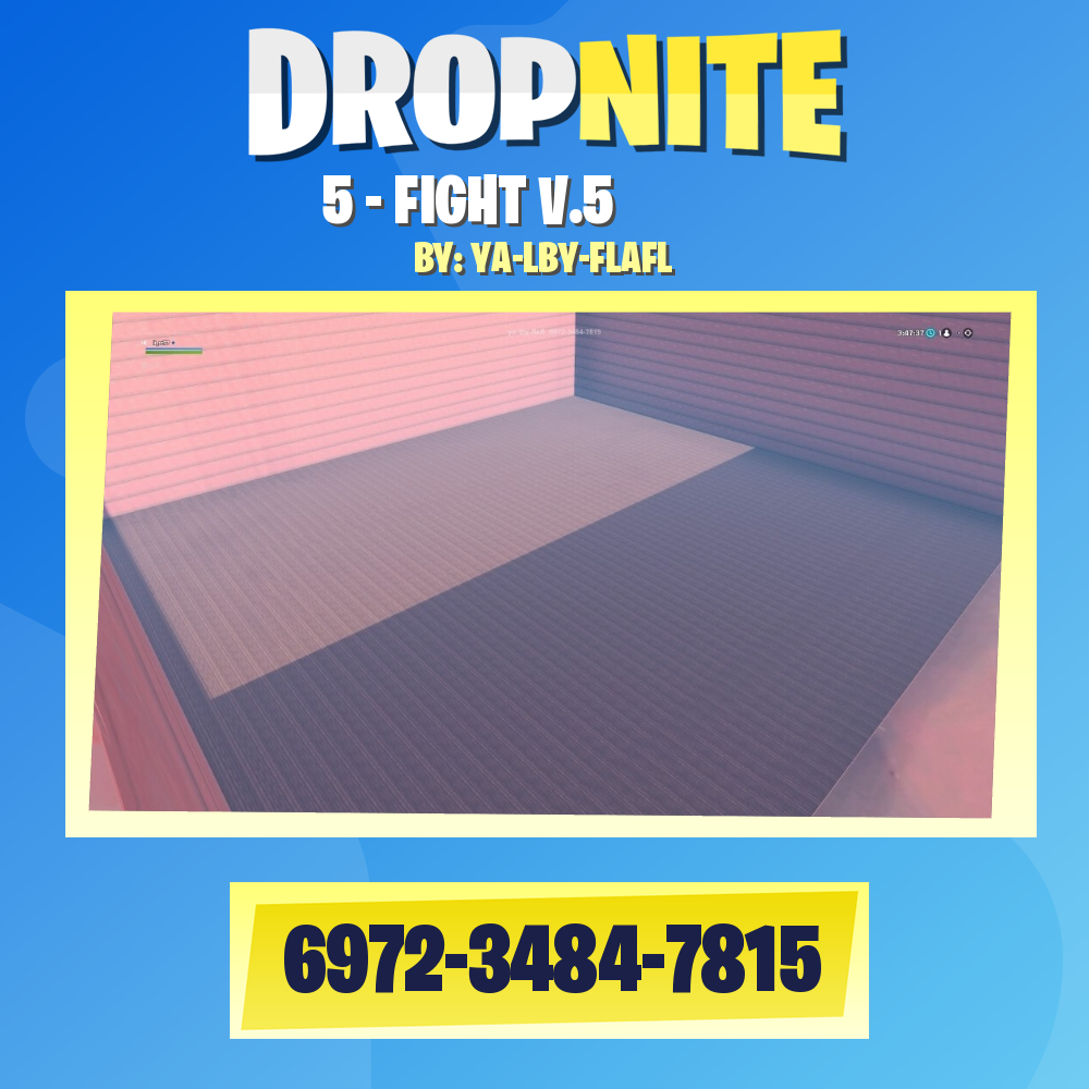 الحـرب العالـمـيه ماكــس 5 - FIGHT V.5