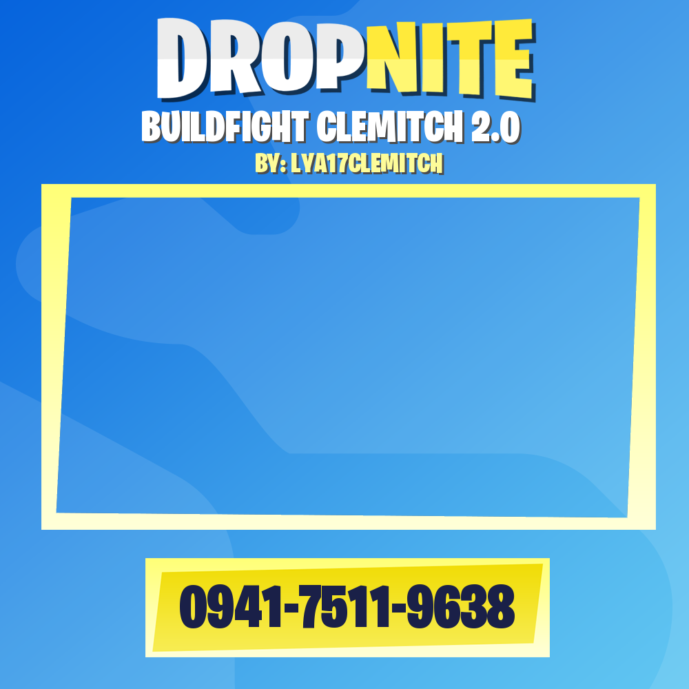 BUILDFIGHT CLEMITCH 2.0