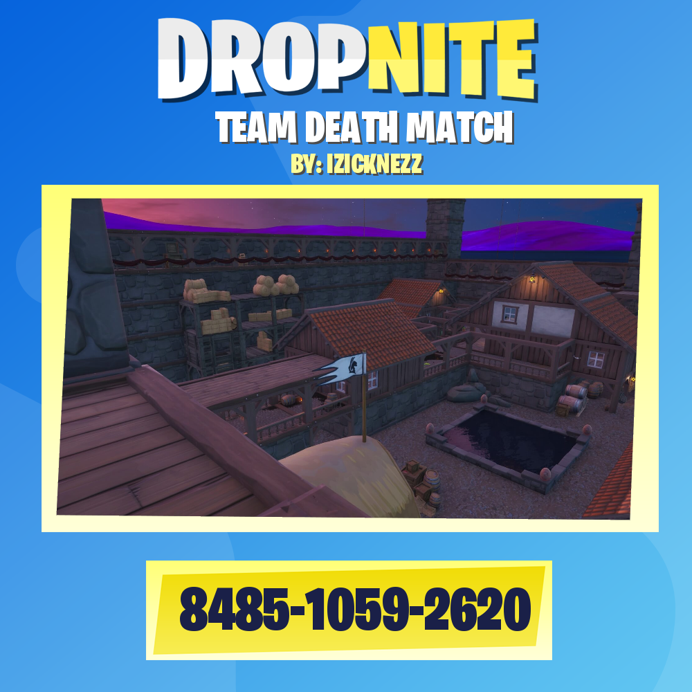 TEAM DEATH MATCH