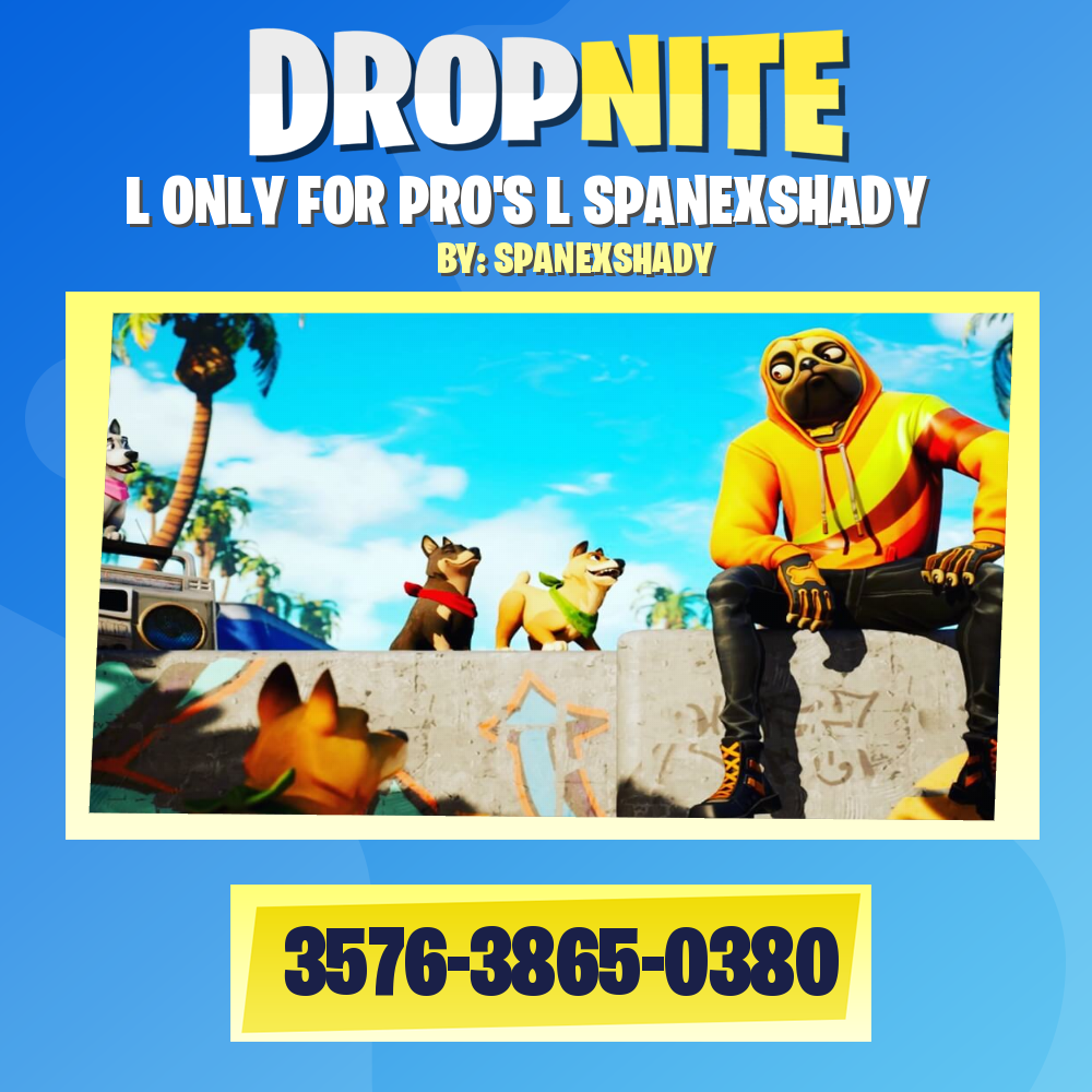 L ONLY FOR PRO'S L SPANEXSHADY