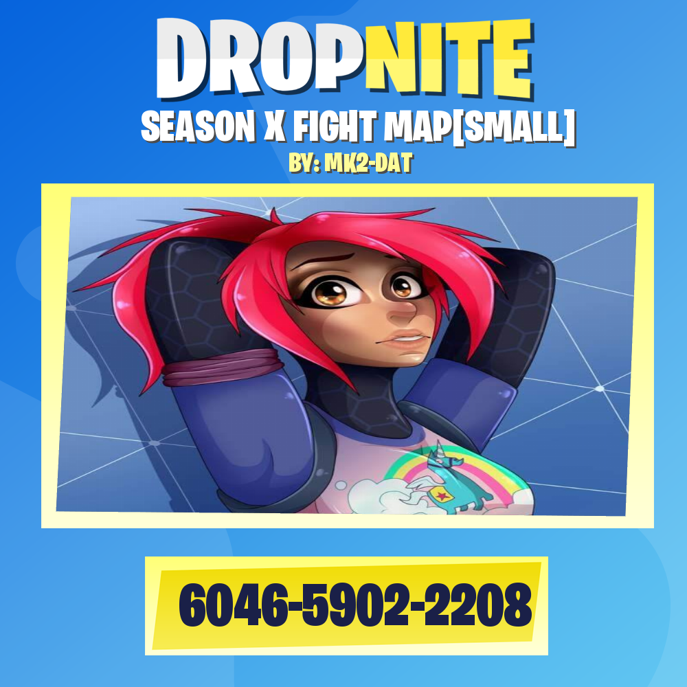 SEASON X FIGHT MAP[SMALL]