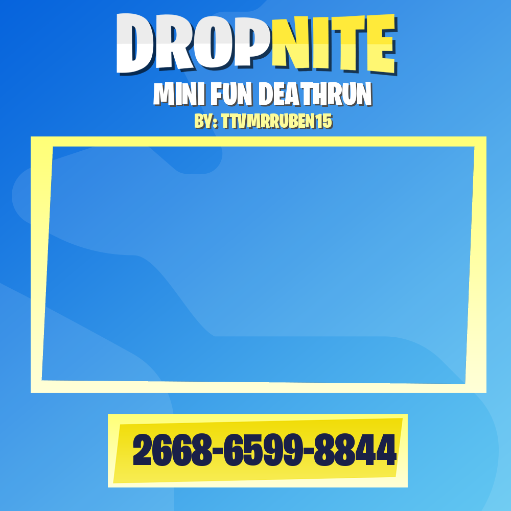 MINI FUN DEATHRUN