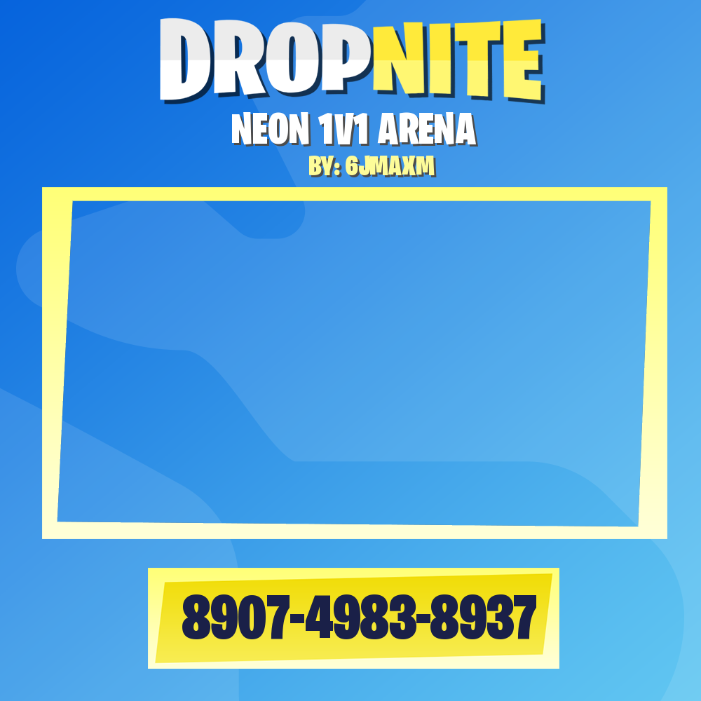 NEON 1V1 ARENA